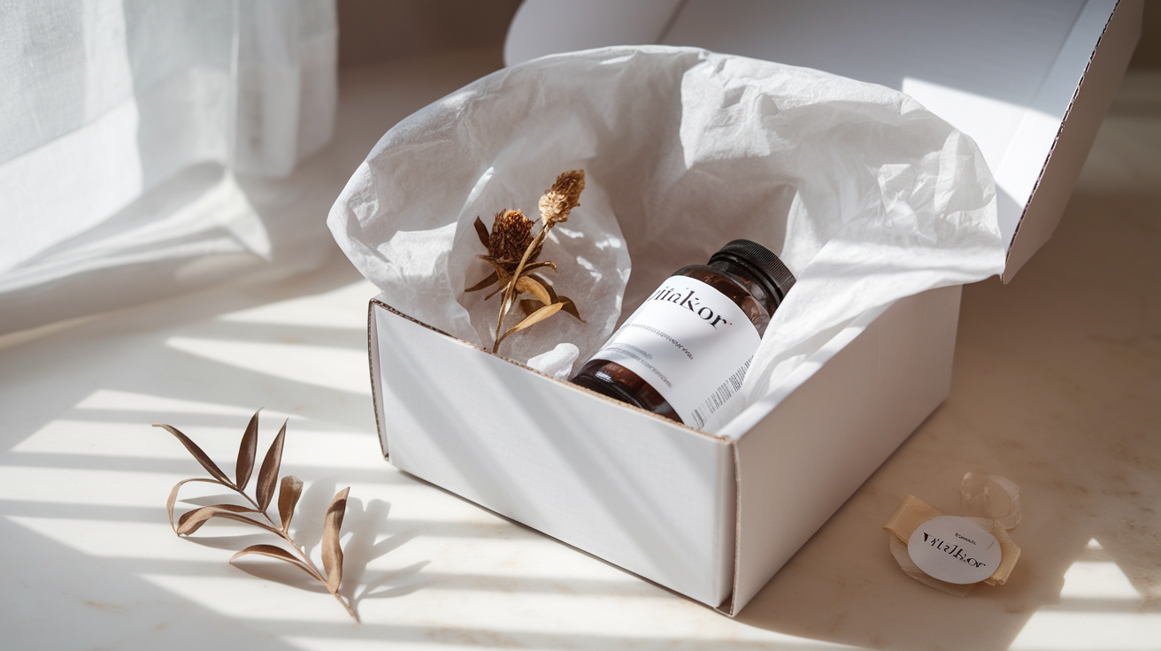 Rychlé a bezpečné doručení