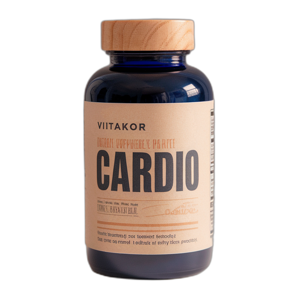 VitaKor Cardio